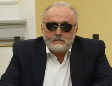 Π. Κουρουμπλής: «Αναγνωρίζουμε τον κρίσιμο ρόλο του Λιμενικού» - Δηλώσεις στα εγκαίνια του Λιμεναρχείου Ναυπλίου